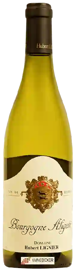 Weingut Hubert Lignier - Bourgogne Aligoté Weingut Hubert Lignier - Bourgogne Aligoté