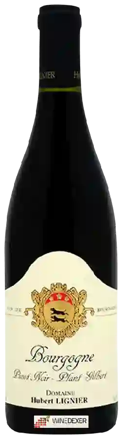 Weingut Hubert Lignier - Bourgogne Pinot Noir - Plant Gilbert Weingut Hubert Lignier - Bourgogne Pinot Noir - Plant Gilbert