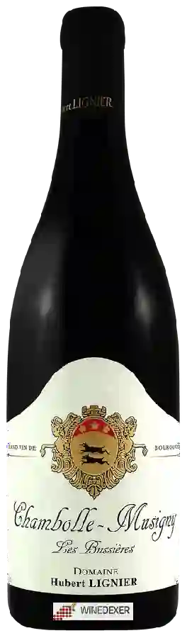 Weingut Hubert Lignier - Chambolle-Musigny 'Les Bussières'