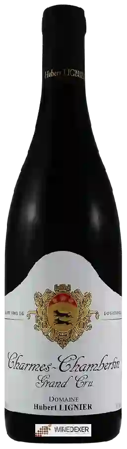 Weingut Hubert Lignier - Charmes-Chambertin Grand Cru Weingut Hubert Lignier - Charmes-Chambertin Grand Cru