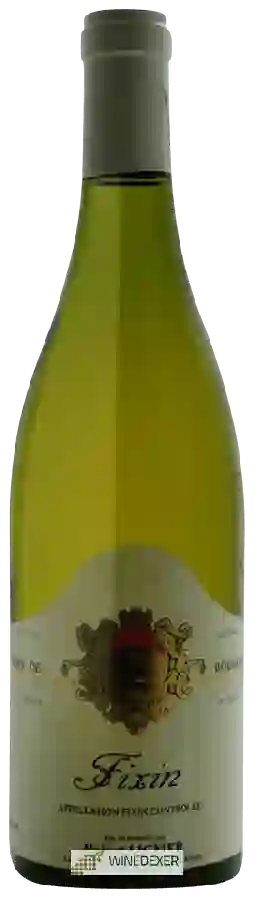 Weingut Hubert Lignier - Fixin Weingut Hubert Lignier - Fixin