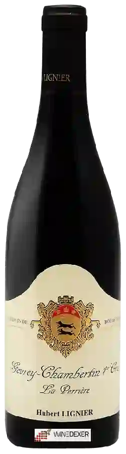 Weingut Hubert Lignier - Gevrey-Chambertin 1er Cru 'La Perrière'