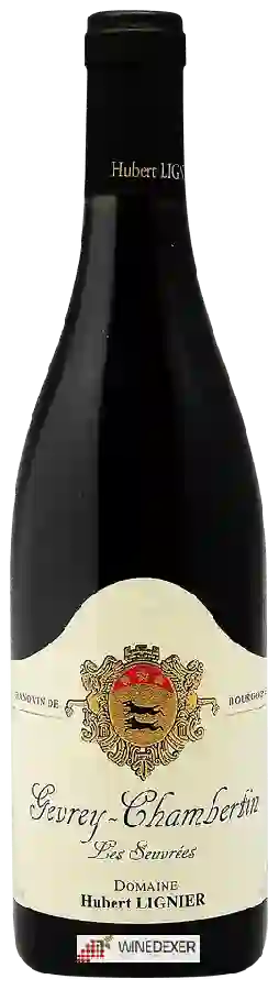 Weingut Hubert Lignier - Gevrey-Chambertin 'Les Seuvrées'