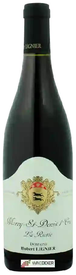Weingut Hubert Lignier - Morey-St-Denis 1er Cru 'La Riotte' Weingut Hubert Lignier - Morey-St-Denis 1er Cru 'La Riotte'