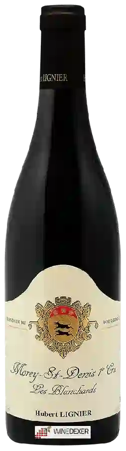 Weingut Hubert Lignier - Morey-St-Denis 1er Cru 'Les Blanchards' Weingut Hubert Lignier - Morey-St-Denis 1er Cru 'Les Blanchards'