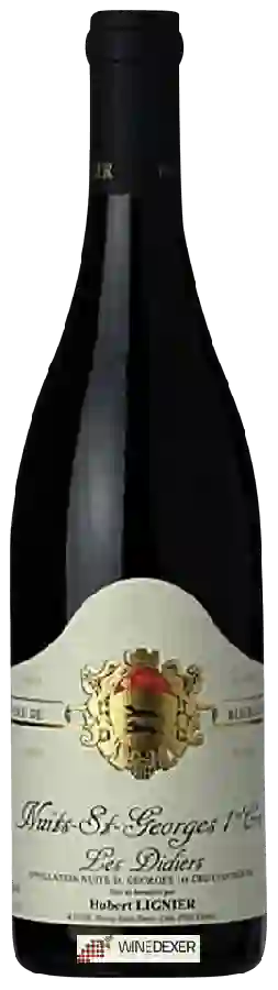 Weingut Hubert Lignier - Nuits-St-Georges 1er Cru 'Les Didiers'