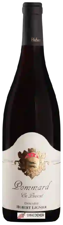 Weingut Hubert Lignier - Pommard 'En Brescul'