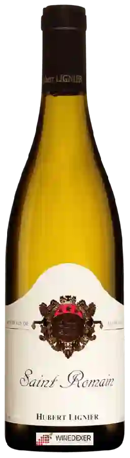 Weingut Hubert Lignier - Saint Romain Weingut Hubert Lignier - Saint Romain