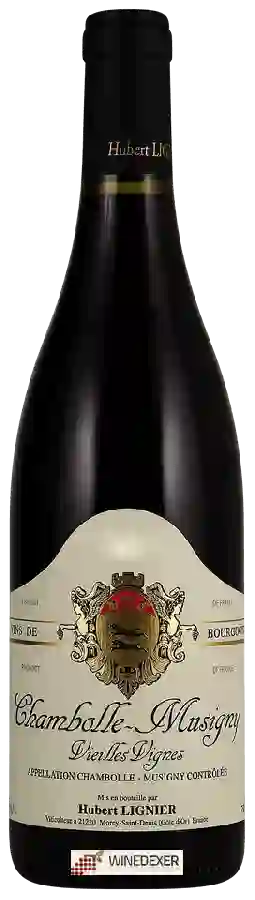 Weingut Hubert Lignier - Vieilles Vignes Chambolle-Musigny