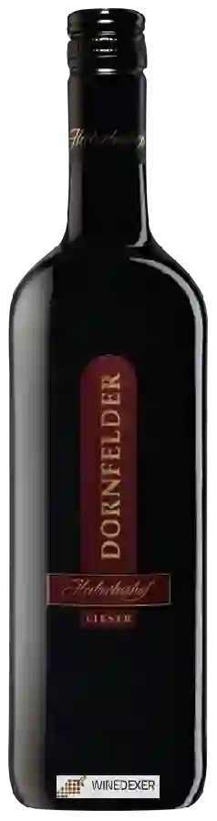 Weingut Hubertushof - Dornfelder Weingut Hubertushof - Dornfelder