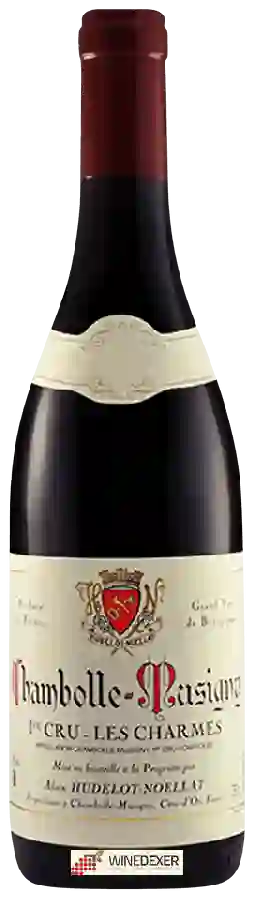 Weingut Hudelot-Noëllat - Chambolle-Musigny 1er Cru 'Les Charmes'