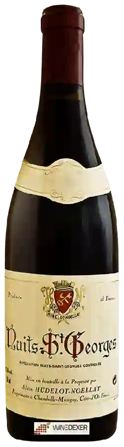 Weingut Hudelot-Noëllat - Nuits-Saint-Georges