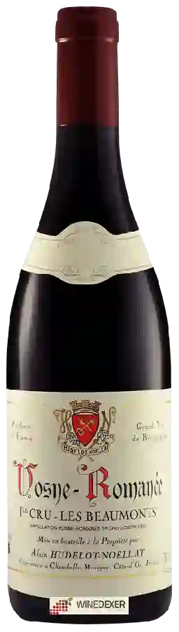 Weingut Hudelot-Noëllat - Vosne-Romanée 1er Cru 'Les Beaumonts'