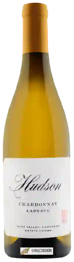 Weingut Hudson - Ladybug Chardonnay Weingut Hudson - Ladybug Chardonnay
