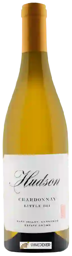Weingut Hudson - Little Bit Chardonnay