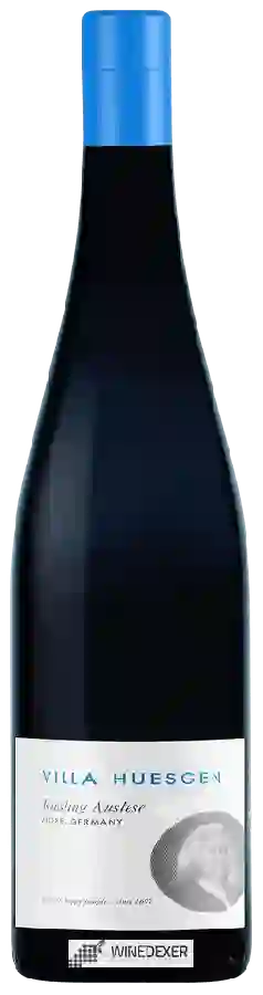Weingut Villa Huesgen - Riesling Auslese Weingut Villa Huesgen - Riesling Auslese