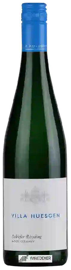Weingut Villa Huesgen - Schiefer Riesling Trocken Weingut Villa Huesgen - Schiefer Riesling Trocken