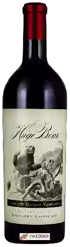 Weingut Huge Bear - Knights Bridge Vineyards Cabernet Sauvignon