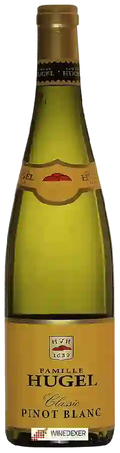 Weingut Hugel - Classic Pinot Blanc Weingut Hugel - Classic Pinot Blanc