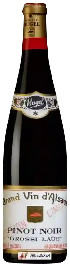 Weingut Hugel - Grossi Laüe Pinot Noir