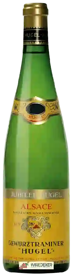 Weingut Hugel - Jubilee Gewürztraminer Weingut Hugel - Jubilee Gewürztraminer