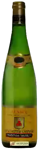 Weingut Hugel - Tradition Gewürztraminer