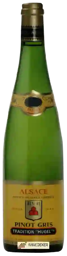 Weingut Hugel - Tradition Pinot Gris