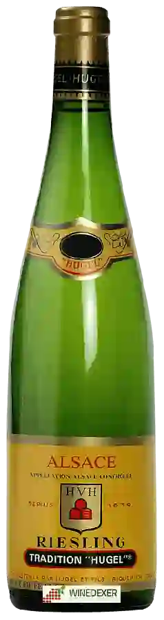 Weingut Hugel - Tradition Riesling Weingut Hugel - Tradition Riesling