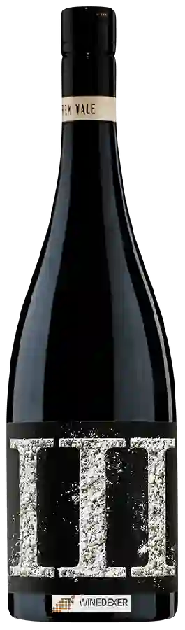 Weingut Hugh Hamilton - Black Blood III Single Vineyard Shiraz Weingut Hugh Hamilton - Black Blood III Single Vineyard Shiraz