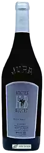 Weingut Hughes Beguet - Très orDinaire