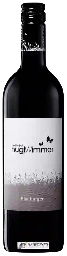 Weingut Hugl Wimmer - Blauburger