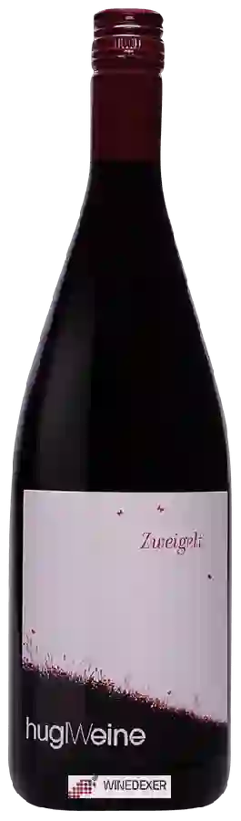Weingut Hugl Wimmer - Zweigelt Weingut Hugl Wimmer - Zweigelt