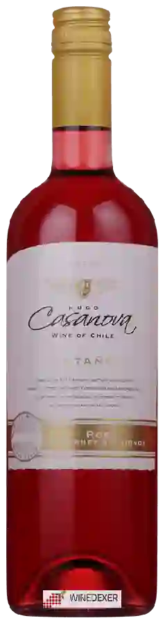 Weingut Hugo Casanova - Antaño Cabernet Sauvignon Reserva Rosé