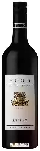 Weingut Hugo - Shiraz
