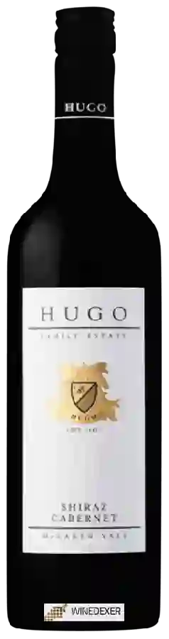 Weingut Hugo - Shiraz - Cabernet Weingut Hugo - Shiraz - Cabernet