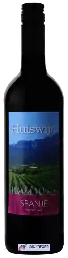Weingut Huiswijn - Spanje Weingut Huiswijn - Spanje