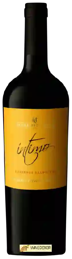 Weingut Humberto Canale - Intimo Cabernet Sauvignon Weingut Humberto Canale - Intimo Cabernet Sauvignon