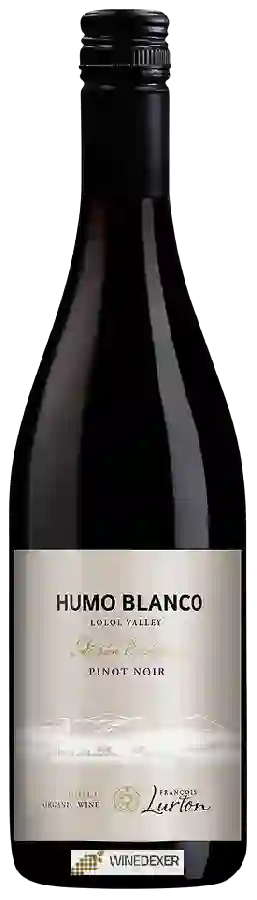 Weingut Humo Blanco - Pinot Noir (Edici&oacuten Limitada)