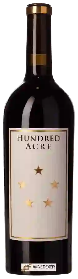 Weingut Hundred Acre - Ark Vineyard Cabernet Sauvignon