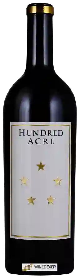 Weingut Hundred Acre - Deep Time Cabernet Sauvignon