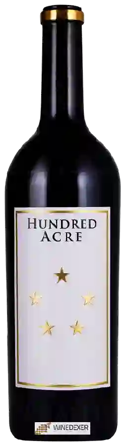 Weingut Hundred Acre - Wraith  Cabernet Sauvignon