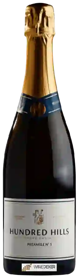 Weingut Hundred Hills - Preamble No.1
