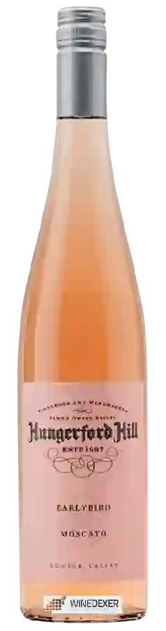 Weingut Hungerford Hill - Earlybird Mascato