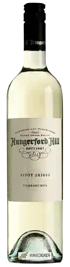 Weingut Hungerford Hill - Pinot Grigio
