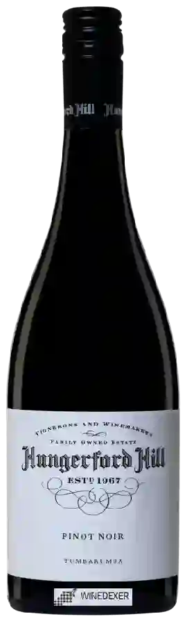Weingut Hungerford Hill - Pinot Noir Weingut Hungerford Hill - Pinot Noir