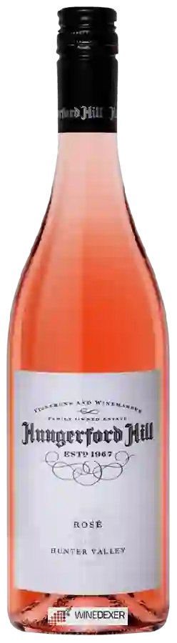 Weingut Hungerford Hill - Rosé Weingut Hungerford Hill - Rosé