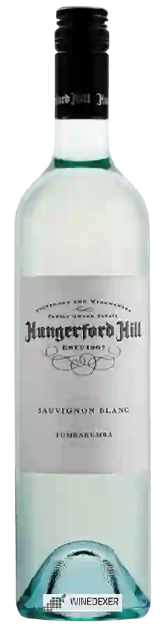 Weingut Hungerford Hill - Sauvignon Blanc Weingut Hungerford Hill - Sauvignon Blanc