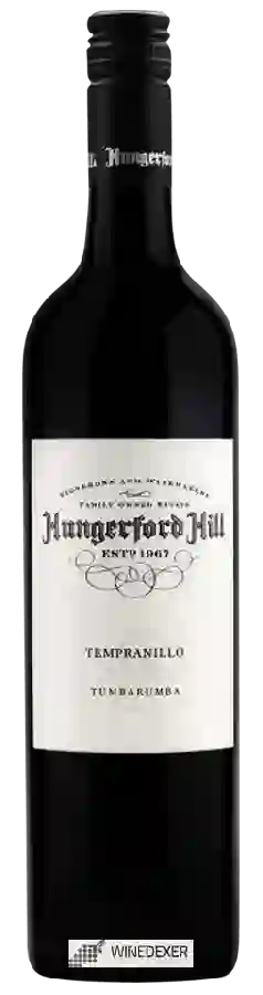 Weingut Hungerford Hill - Tempranillo