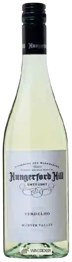 Weingut Hungerford Hill - Verdelho