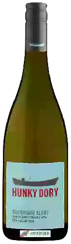 Weingut Hunky Dory - Sauvignon Blanc